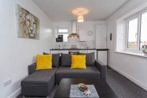 Cherry Property - Pineapple Suite, Blackpool